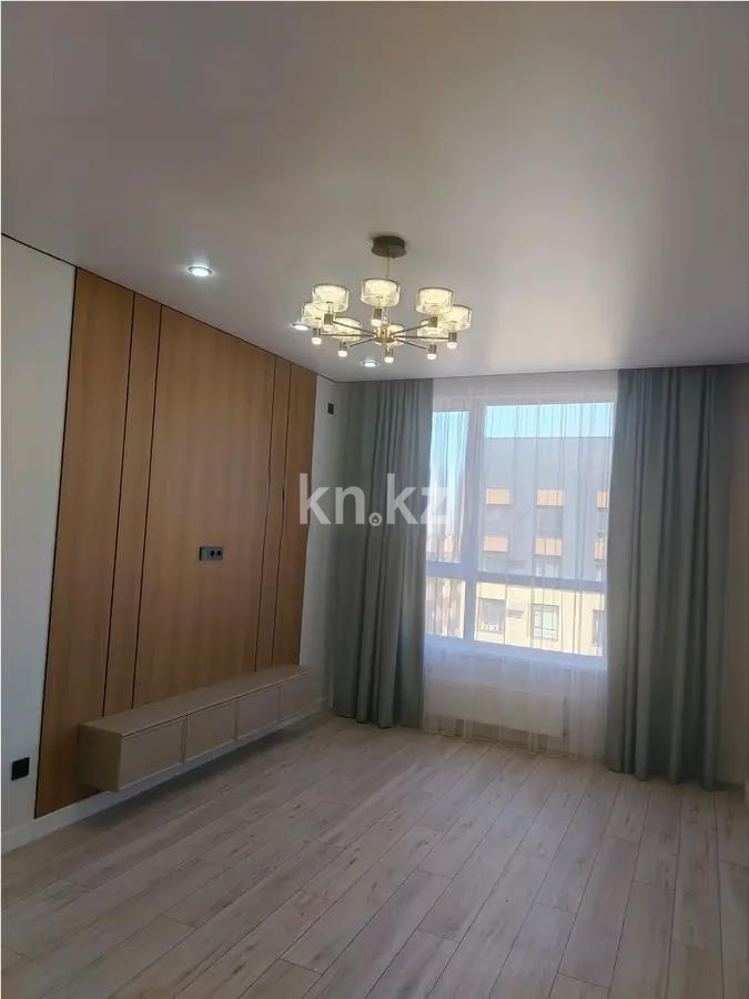 Продажа 2-комнатной квартиры, 38 м² в Астане - фото 2