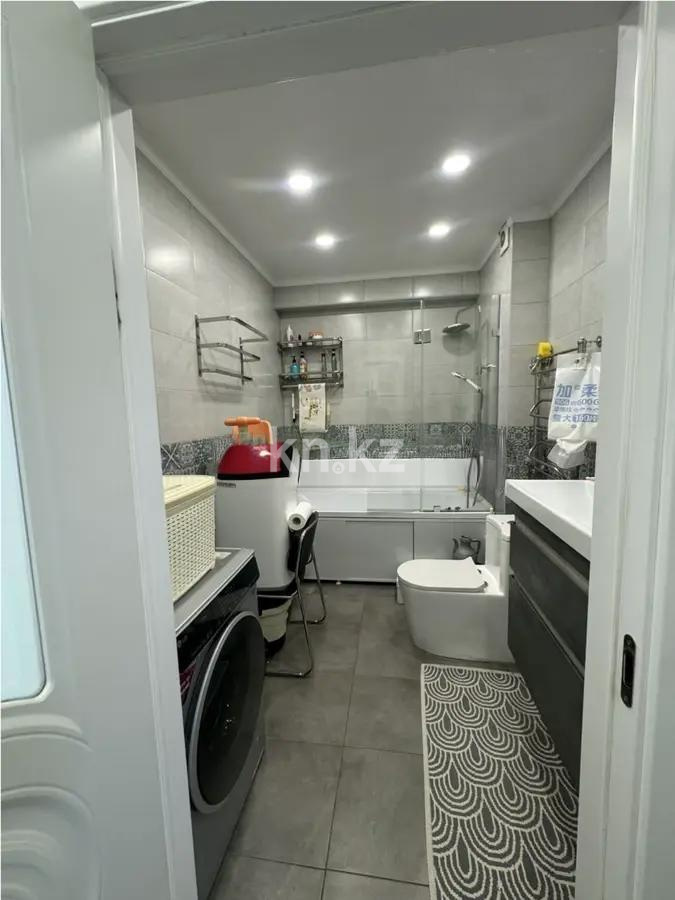 Продажа 3-комнатной квартиры, 95 м² - Продажа  трехкомнатных квартир в новостройках Алматы с фото - страница 4 фото 4 из 6