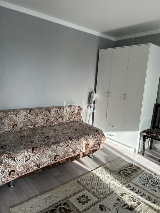 Продажа 1-комнатной квартиры, 31 м², ул. Гоголя, дом  48 - Продажа квартир в Караганде без посредников с фото фото 1 из 4