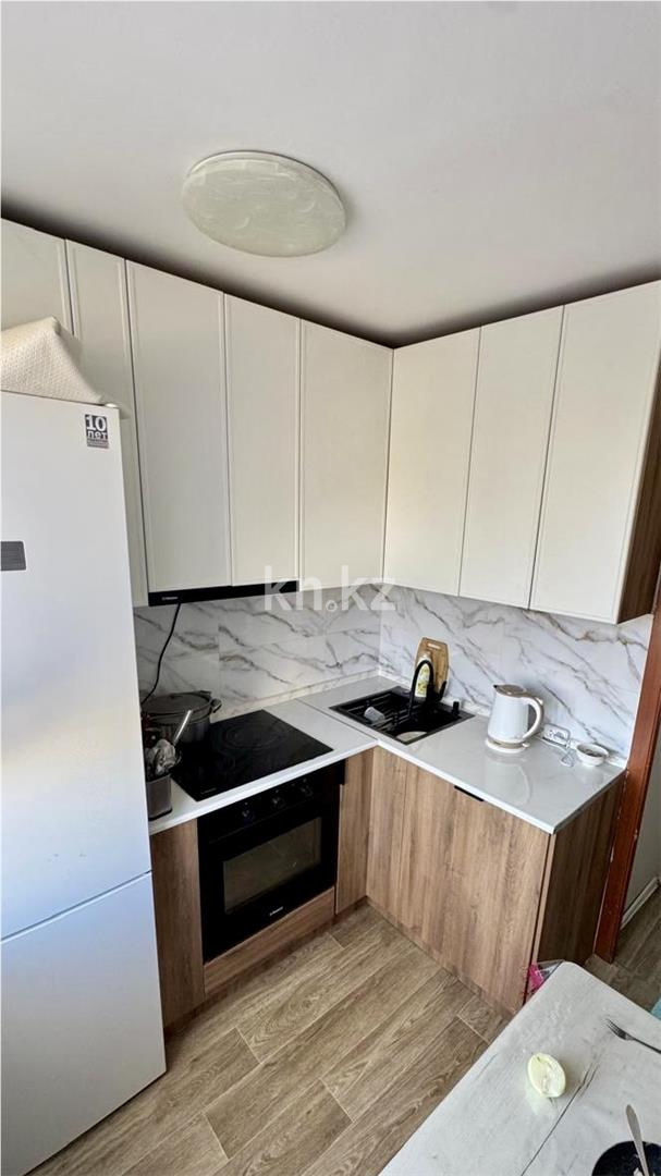 Продажа 2-комнатной квартиры, 44 м², мкр-н 6-й в Темиртау - фото 5