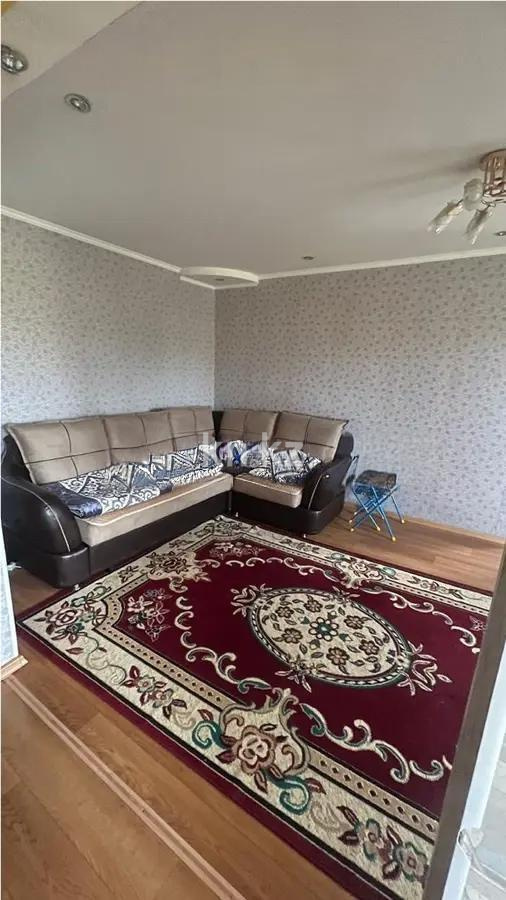 Продажа 2-комнатной квартиры, 46 м², пр. Н. Абдирова, дом  41 - Продажа  двухкомнатных квартир в Караганде фото 1 из 4