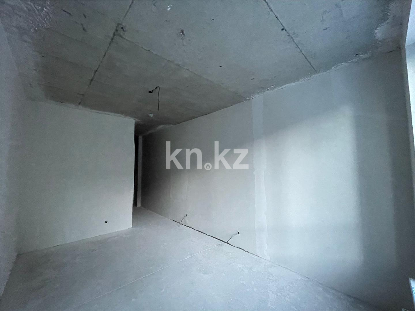 Продажа 3-комнатной квартиры, 113.49 м² - Продажа квартир в Казахстане - страница 16 фото 17 из 17