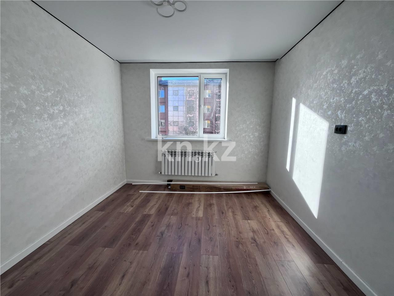 Продажа 2-комнатной квартиры, 40 м², ул. Муканова - Продажа  двухкомнатных квартир в новостройках Караганды фото 12 из 21