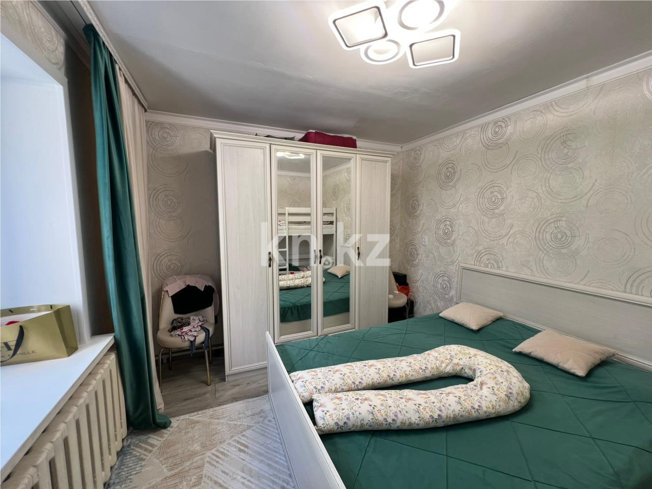 Продажа 3-комнатной квартиры, 60 м² в Караганде - фото 4