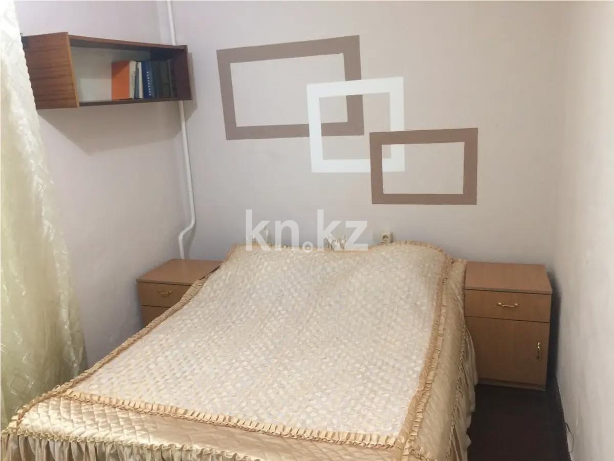 Продажа 2-комнатной квартиры, 40.1 м² - Продажа двухкомнатных квартир в Бостандыкском р-не Алматы фото 2 из 4