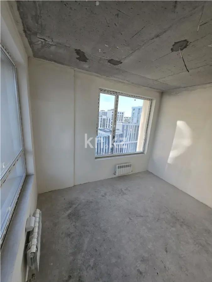 Продажа 2-комнатной квартиры, 60 м² - Продажа двухкомнатных квартир в Казахстане - страница 9 фото 2 из 4