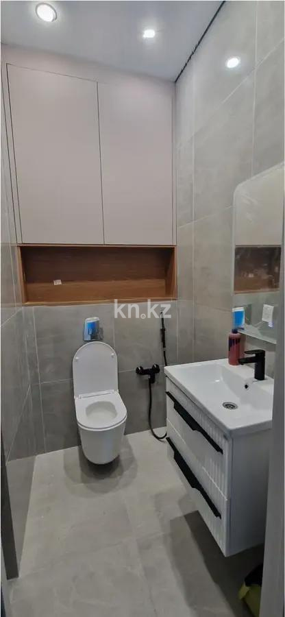 Продажа 2-комнатной квартиры, 77.87 м² - Продажа квартир в блочном доме в Казахстане - страница 3 фото 4 из 4