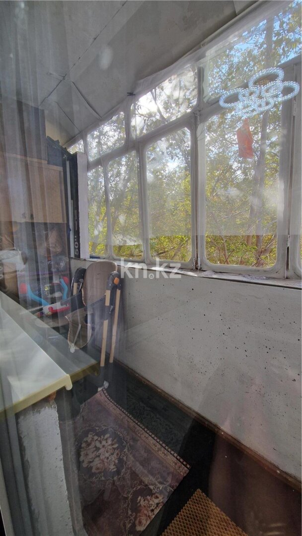 Продажа 2-комнатной квартиры, 53 м² в Караганде - фото 7