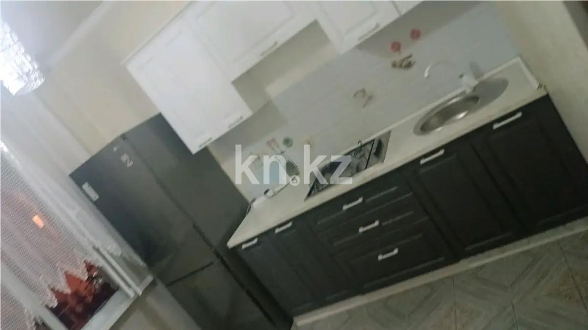 Продажа 1-комнатной квартиры, 40 м², мкр-н Кокжиек, дом  42 - Продажа  однокомнатных квартир в Алматы с фото фото 2 из 3