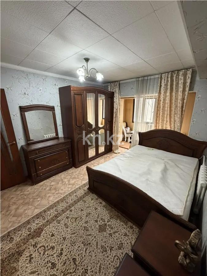 Продажа 2-комнатной квартиры, 47.3 м² в Алматы - фото 2