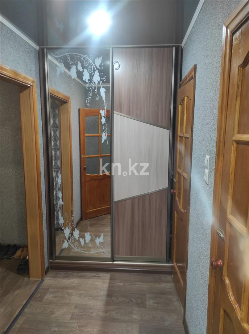 Продажа 2-комнатной квартиры, 51 м², пр. Металлургов, дом  20 в Темиртау - фото 6