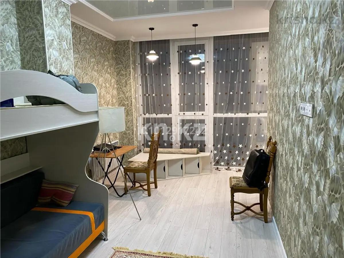 Продажа 4-комнатной квартиры, 117 м² - Продажа четырехкомнатных квартир от собственников в Казахстане фото 3 из 10