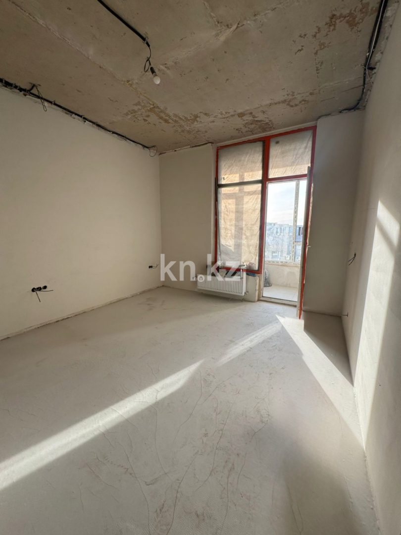 Продажа 3-комнатной квартиры, 96 м² в Астане - фото 3
