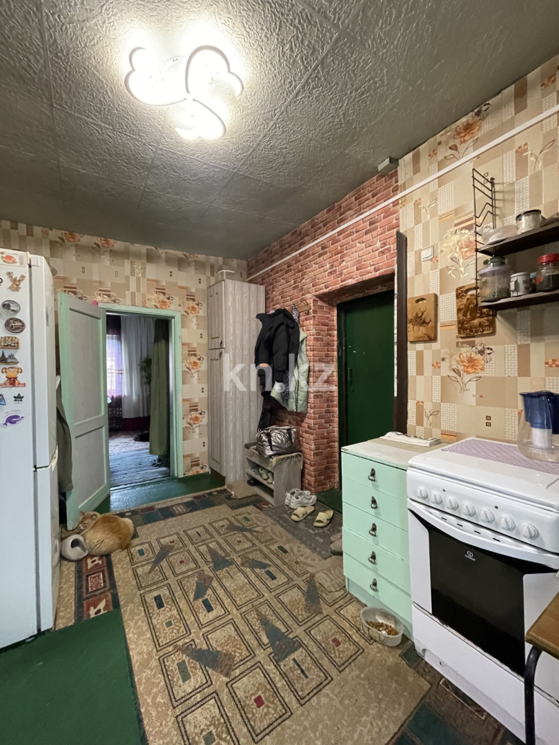 Продажа 3-комнатного дома, 63 м², ул. Карбышева, дом  101 - Продажа домов, коттеджей в Усть-Каменогорске фото 11 из 16