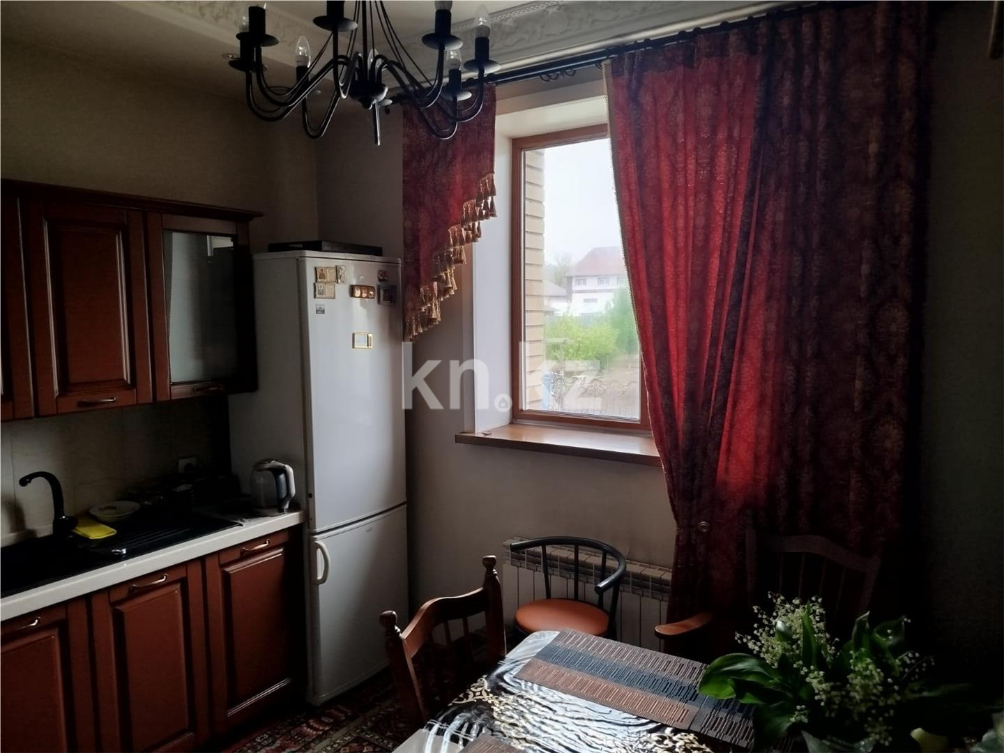 Продажа 5-комнатного дома, 248 м², ул. Электриков - Продажа домов, коттеджей в Темиртау фото 27 из 41