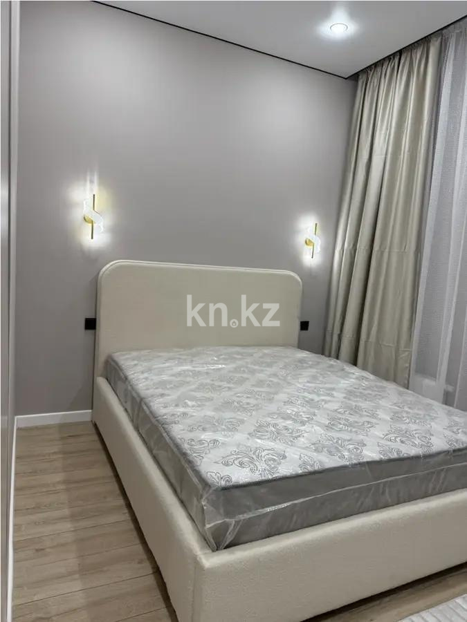 Продажа 2-комнатной квартиры, 42 м², ул. Байтурсынова, дом  32 в Астане - фото 2