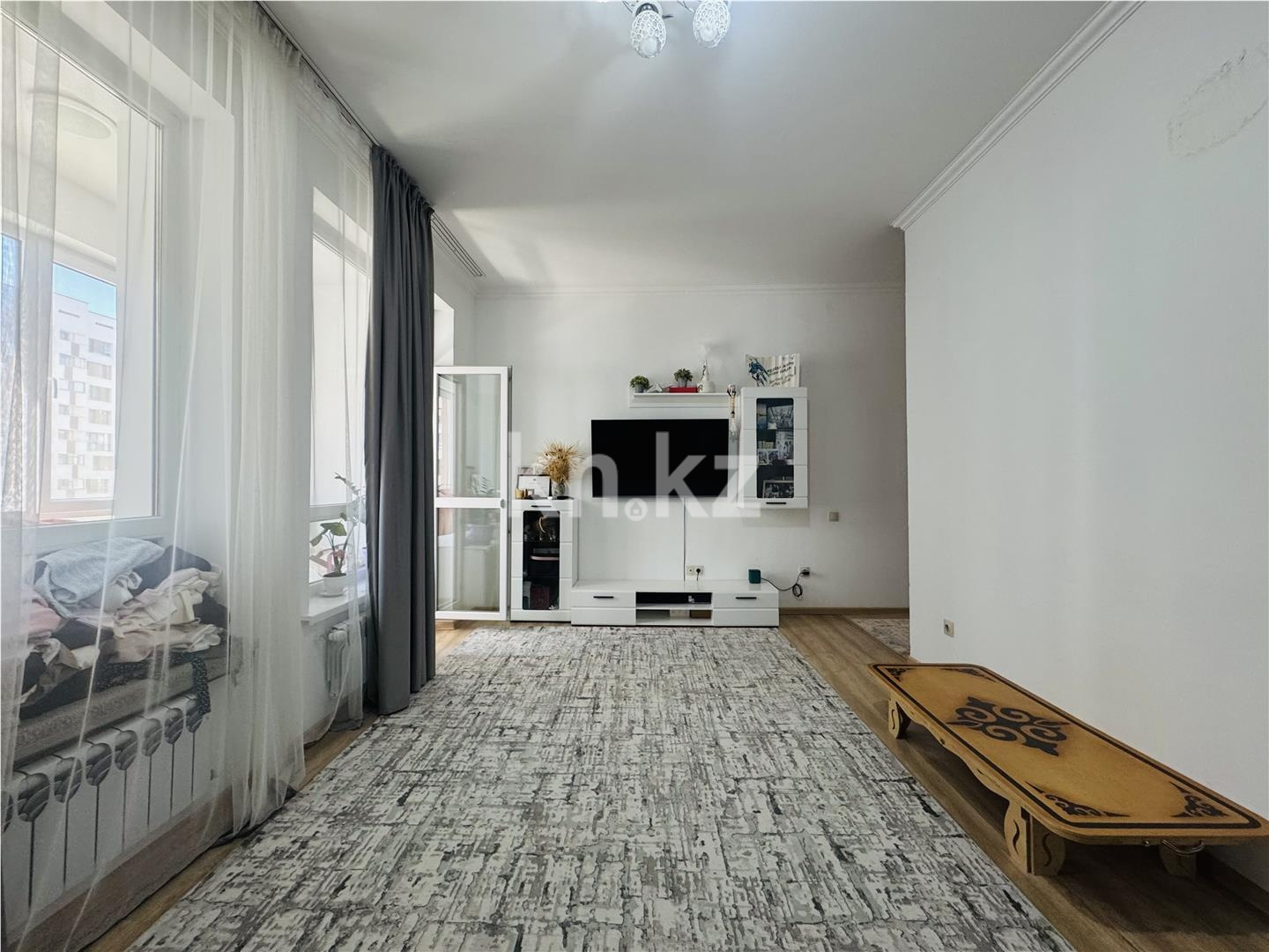 Продажа 1-комнатной квартиры, 50.8 м² - Аренда квартир посуточно в Кокшетау фото 3 из 10