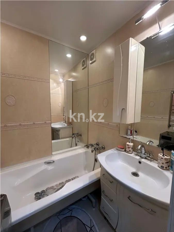 Продажа 4-комнатной квартиры, 75 м², мкр. Степной-4, дом  9 - Продажа квартир в Казахстане фото 6 из 8