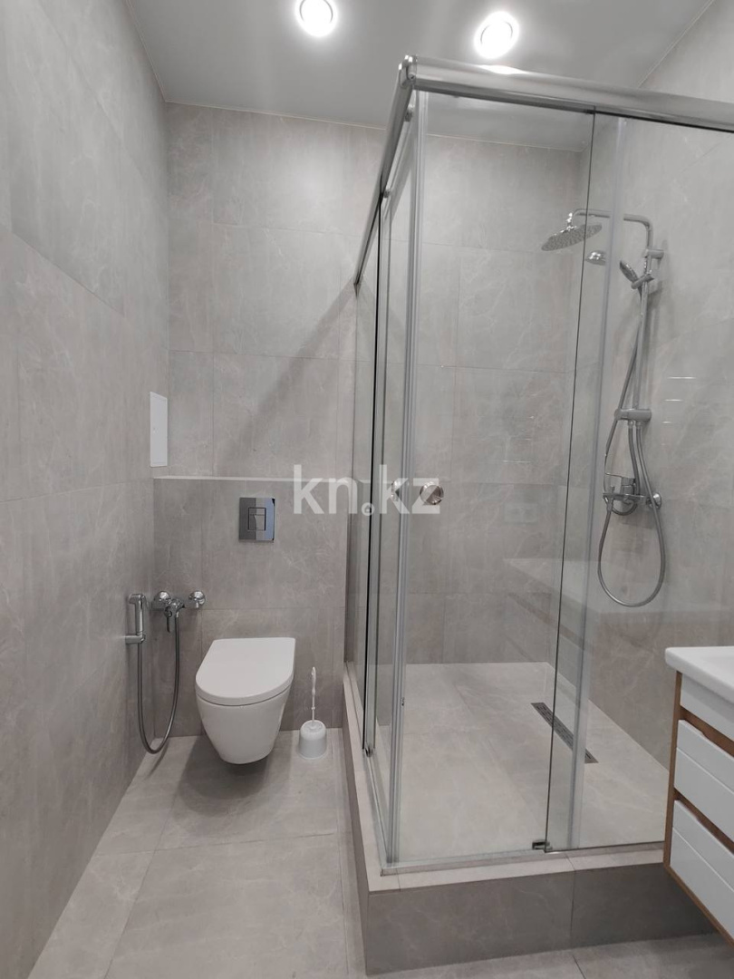 Аренда 3-комнатной квартиры, 75 м² - Недвижимость в Казахстане - страница 5 фото 19 из 40