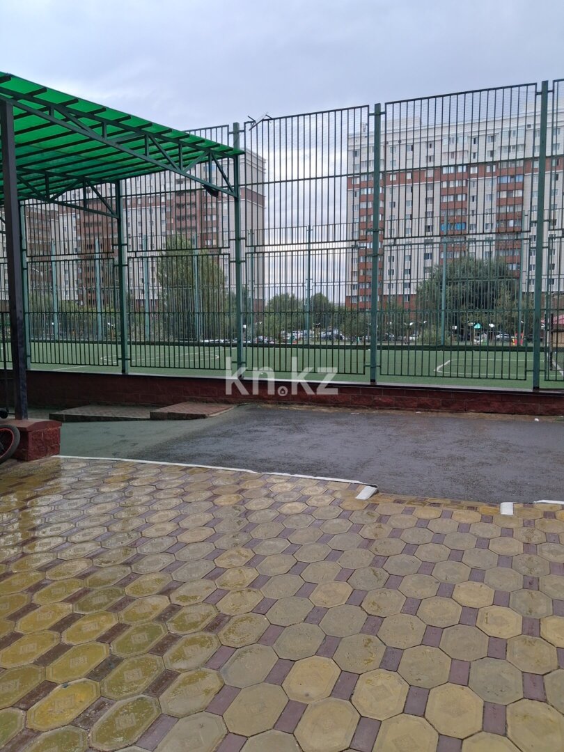 Продажа 1-комнатной квартиры, 38 м² в Астане - фото 4