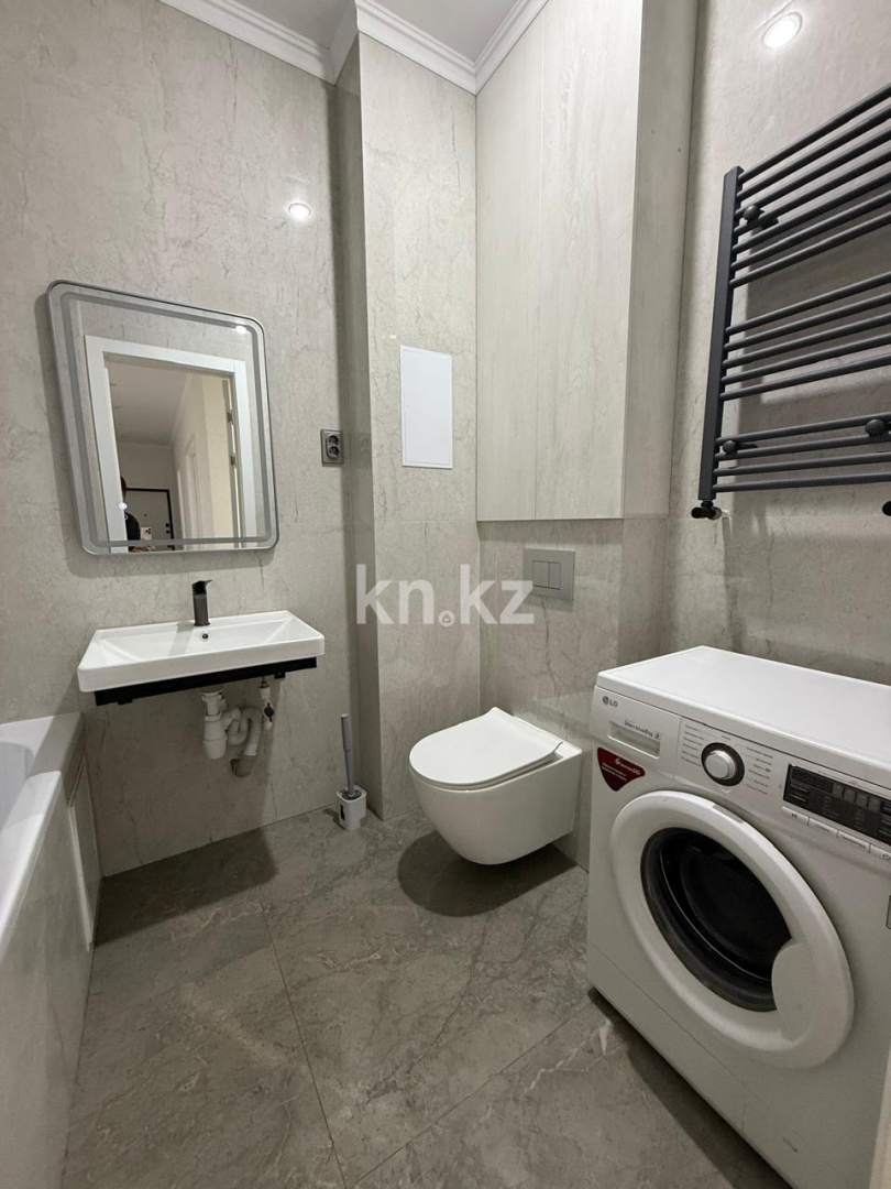 Продажа 3-комнатной квартиры, 90 м² - Продажа квартир в Караганде фото 8 из 31