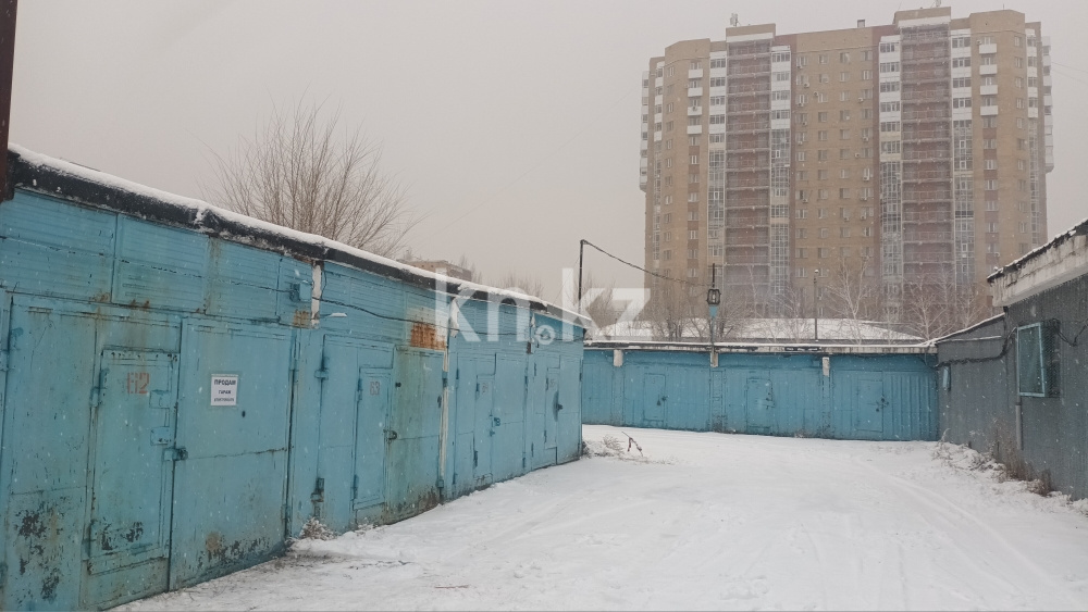 Продажа , 18.1 м², пр. Абылай хана - Продажа квартир в Казахстане фото 1 из 9