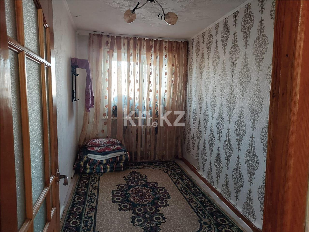 Продажа 3-комнатной квартиры, 55 м² - Продажа квартир в Казахстане - страница 24 фото 5 из 11