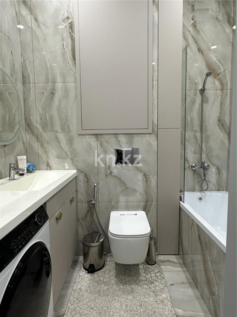 Продажа 4-комнатной квартиры, 120 м² в Караганде - фото 20