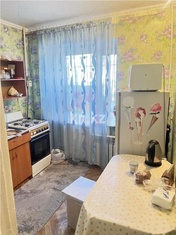 Продажа 1-комнатной квартиры, 29 м² - Продажа однокомнатных квартир в Городе Караганды фото 2 из 13