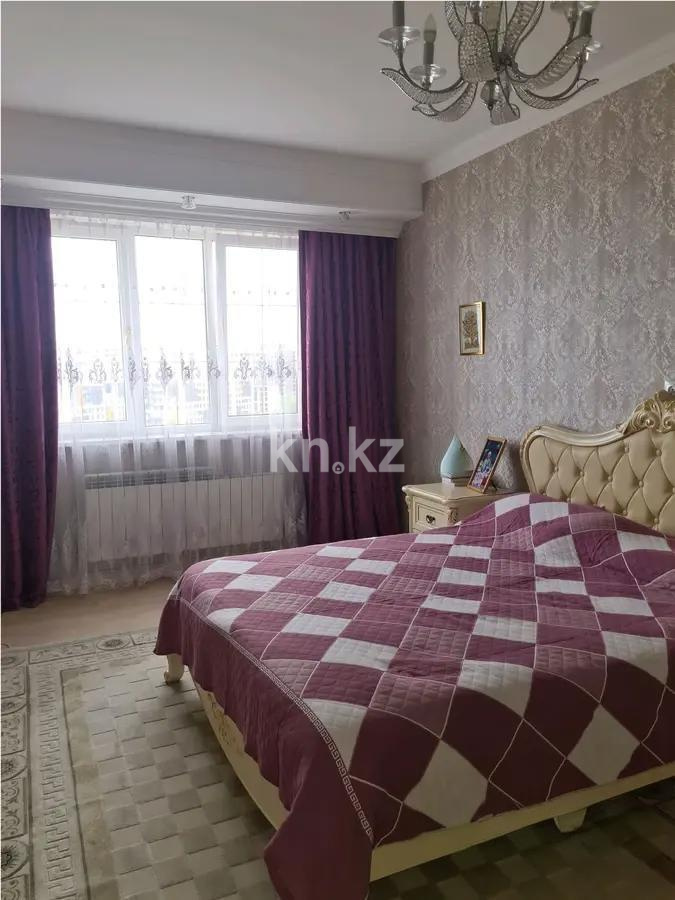 Продажа 4-комнатной квартиры, 128 м², ул. Навои, дом  208 в Алматы - фото 2