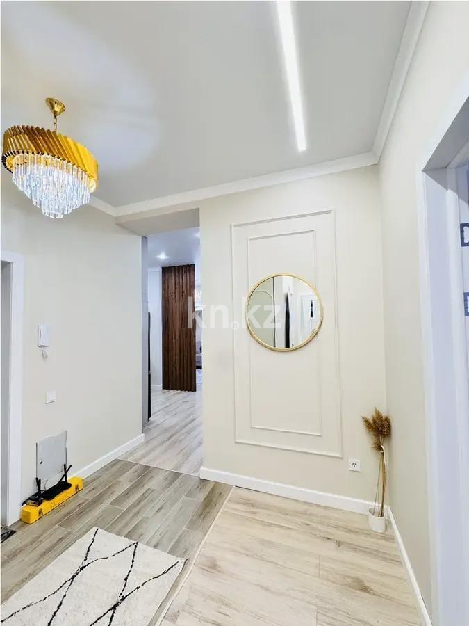 Продажа 3-комнатной квартиры, 89.8 м² в Астане - фото 3