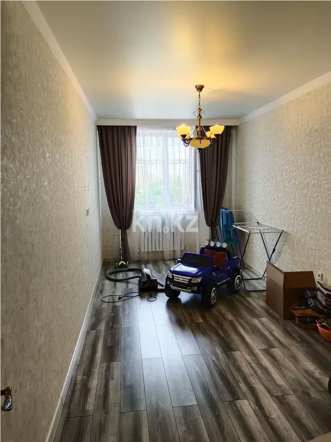 Продажа 3-комнатной квартиры, 98 м² - Продажа квартир в новостройках Алматы без посредников - страница 21 фото 3 из 7