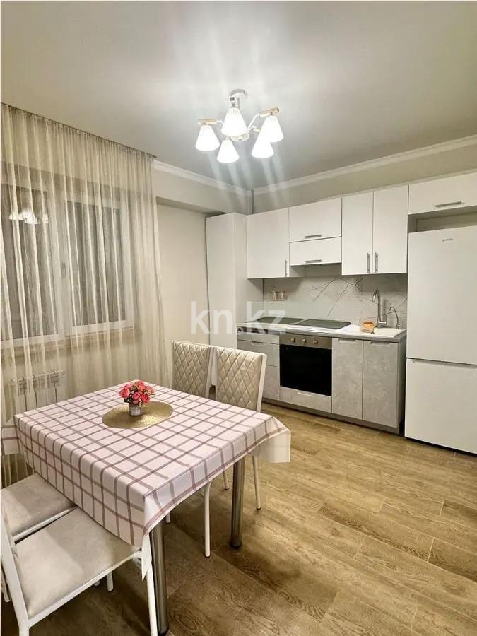 Продажа 1-комнатной квартиры, 47 м² в Алматы - фото 2