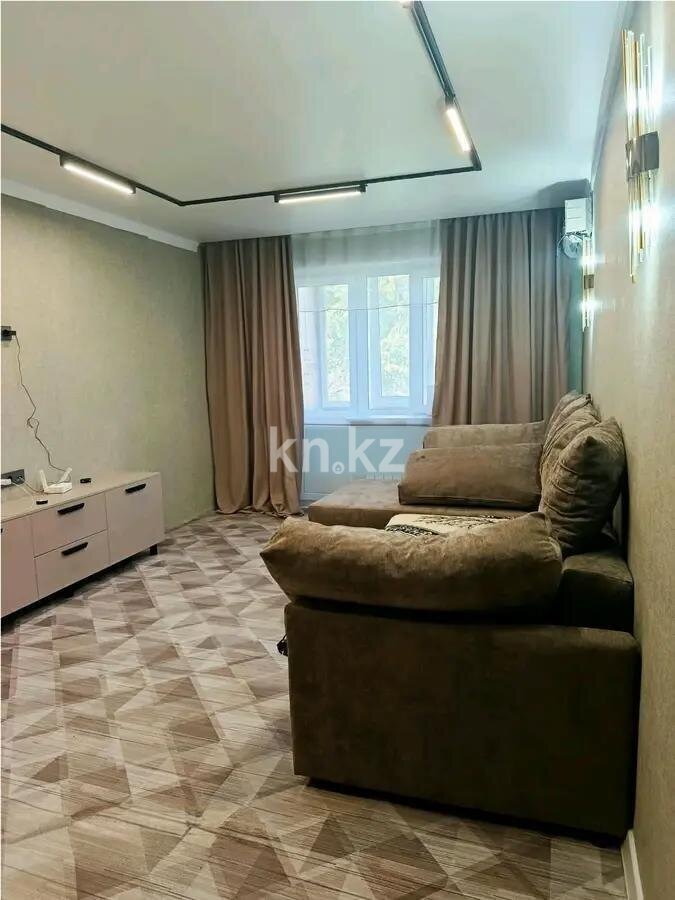 Продажа 2-комнатной квартиры, 47.3 м² в Алматы