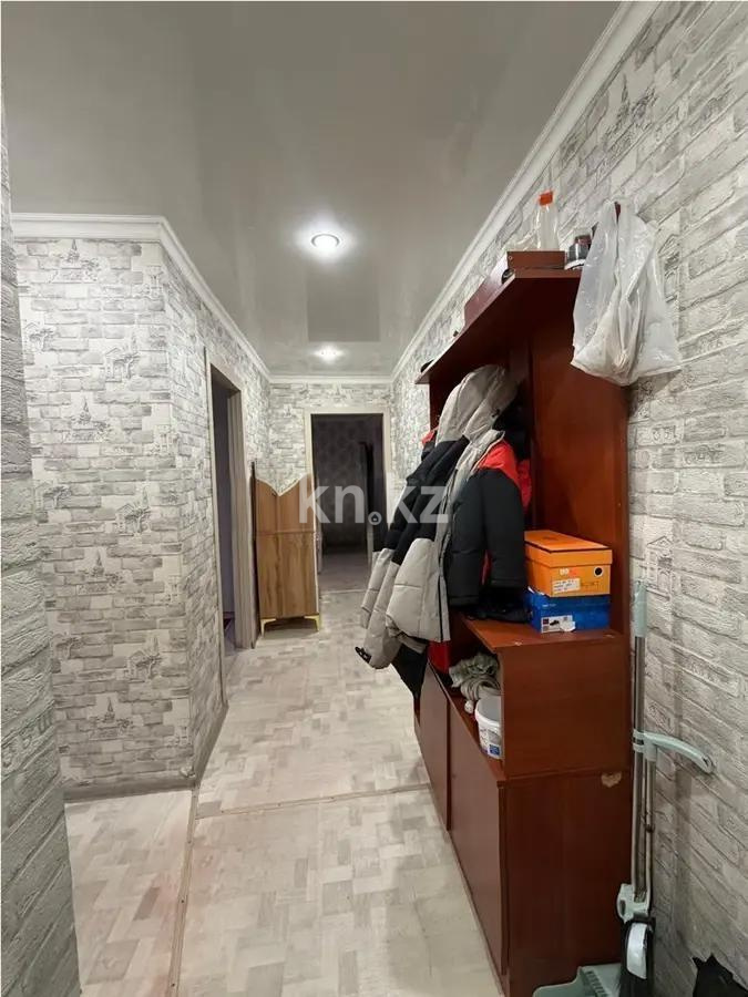 Продажа 3-комнатной квартиры, 59 м² - Продажа  трехкомнатных квартир в Караганде фото 7 из 7