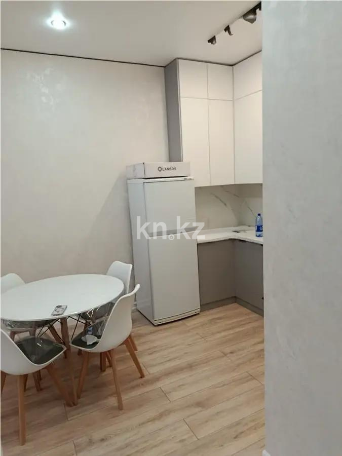 Продажа 2-комнатной квартиры, 41 м² в Астане - фото 3