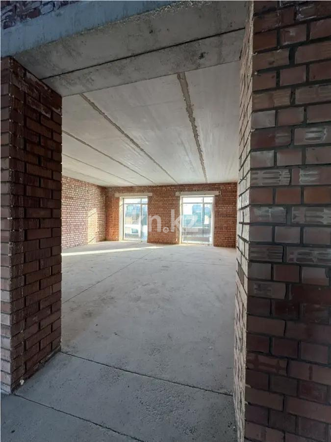 Продажа 4-комнатной квартиры, 129.3 м², ул. Жошы хана, дом  16/1 - Продажа квартир в Астане без посредников фото 3 из 5