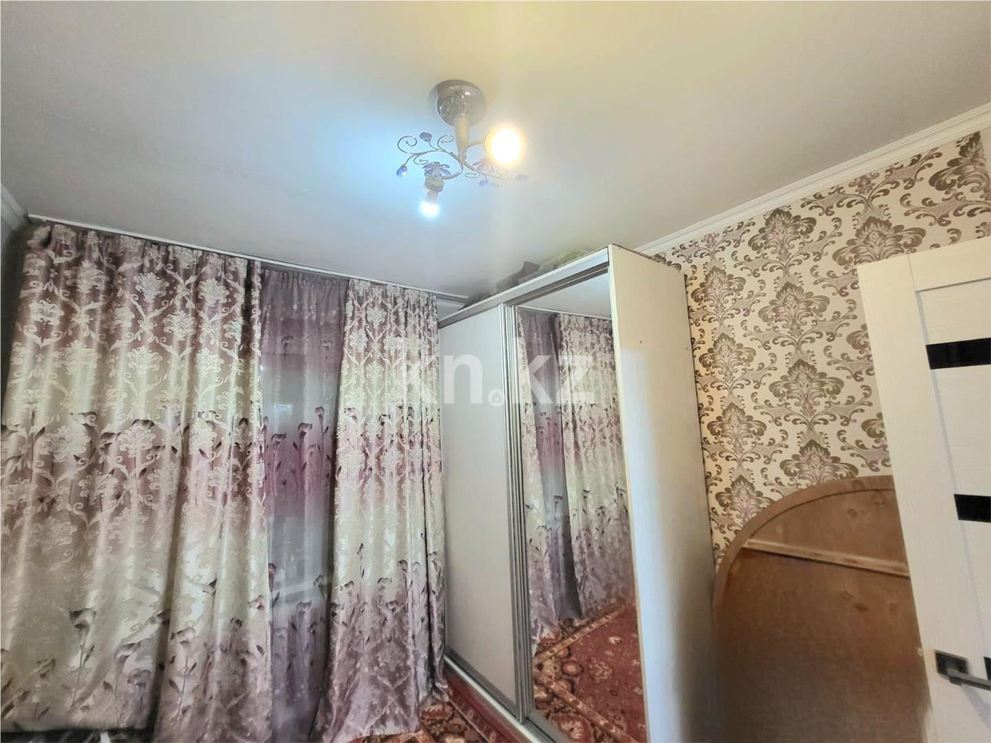 Продажа 3-комнатной квартиры, 56 м² - Продажа квартир в Темиртау - страница 13 фото 7 из 13