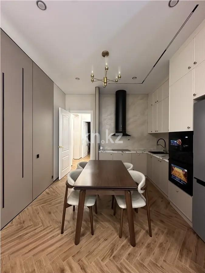 Продажа 3-комнатной квартиры, 80 м² - Продажа недвижимости в Казахстане - страница 34 фото 4 из 5