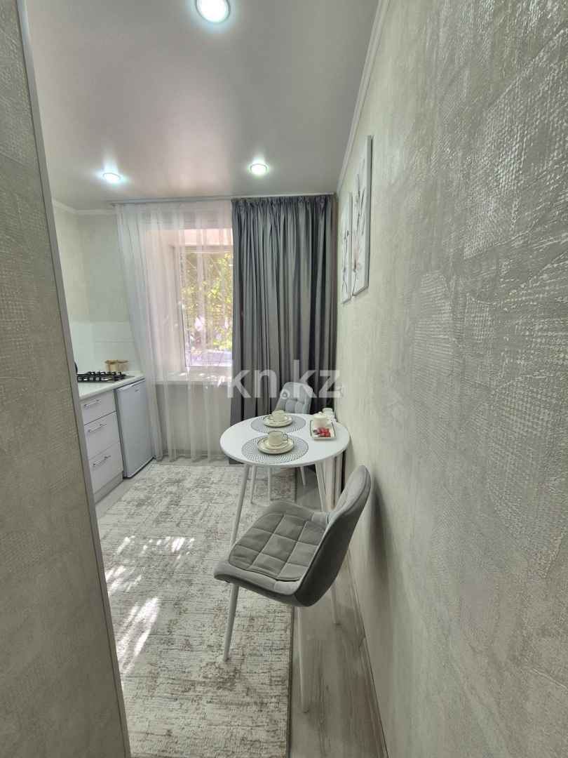 Аренда 1-комнатной квартиры посуточно, 33 м², ул. Доспановой, дом  73 - Аренда жилой и коммерческой недвижимости в Уральске фото 8 из 10