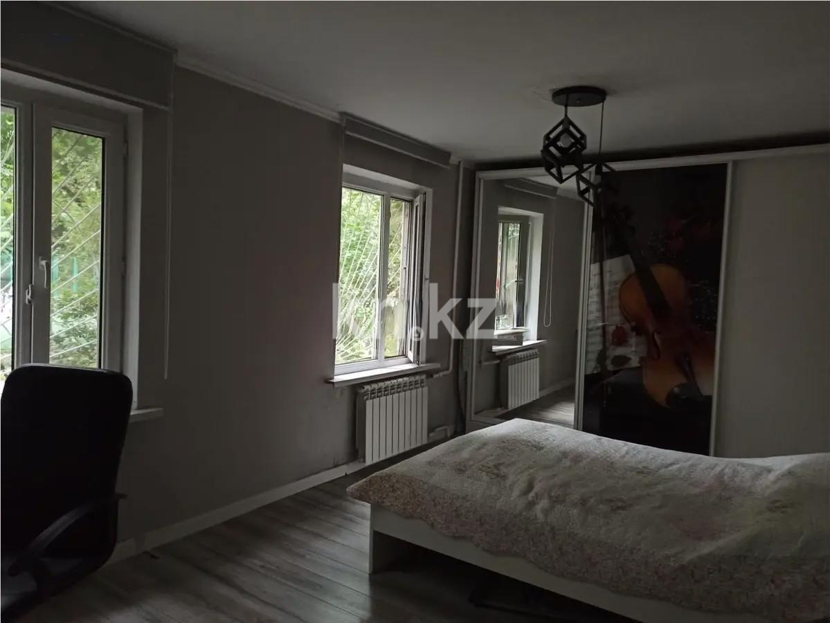 Продажа 3-комнатной квартиры, 56 м² в Алматы - фото 2