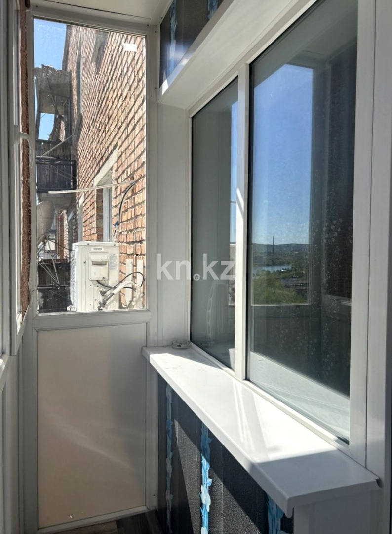 Продажа 1-комнатной квартиры, 33 м² - Продажа однокомнатных квартир в Усть-Каменогорске фото 15 из 23