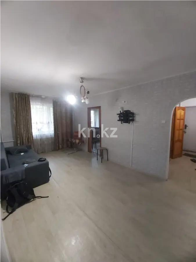 Продажа 3-комнатной квартиры, 52 м², ул. Тимирязева, дом  69 - Продажа квартир в Алматы фото 1 из 1
