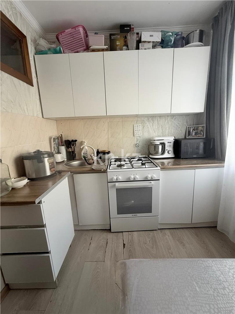 Продажа 2-комнатной квартиры, 48 м² - Продажа квартир в Пришахтинске Караганды фото 3 из 9