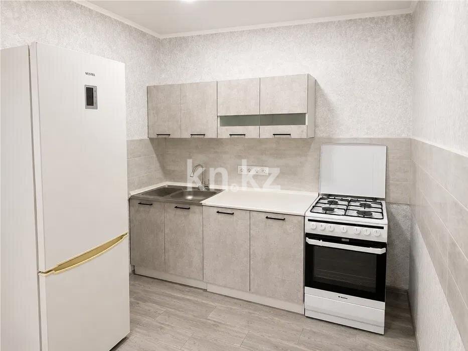 Продажа 1-комнатной квартиры, 27 м² в Алматы - фото 2