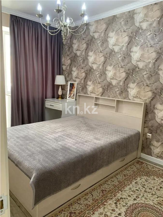 Продажа 2-комнатной квартиры, 46 м² в Астане - фото 2