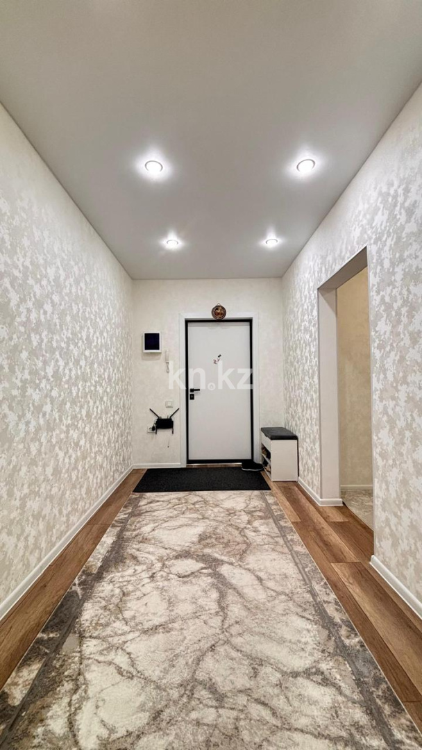 Продажа 3-комнатной квартиры, 93 м² в Астане - фото 18