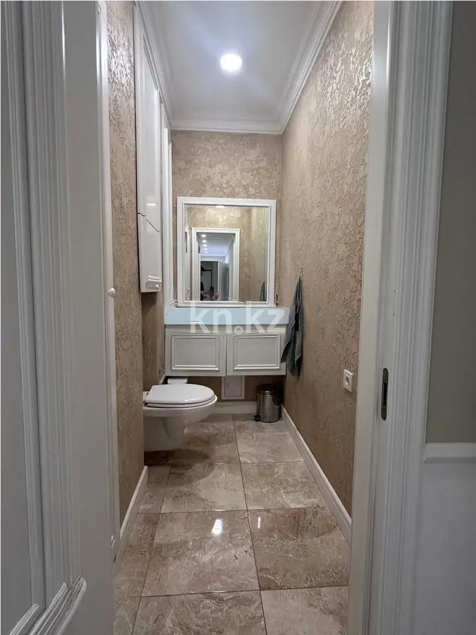 Продажа 5-комнатной квартиры, 157 м² - Продажа квартир от собственников в Караганде - страница 2 фото 6 из 12