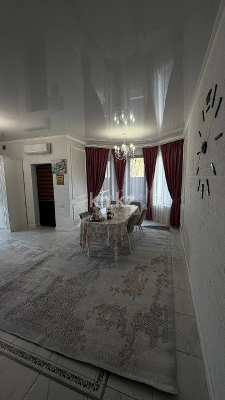 Продажа 5-комнатного дома, 340 м², ул. Айбасова, дом  3 - Продажа домов, коттеджей в Алматы с фото фото 19 из 34