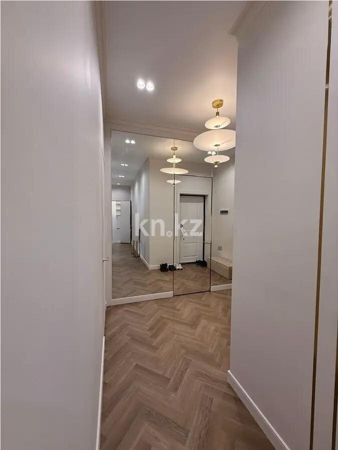 Продажа 2-комнатной квартиры, 73.6 м² в Астане - фото 5